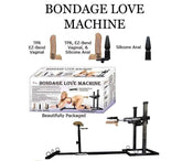 MyWorld Bondage Love Machine - - Sex Machines